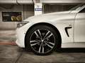 BMW 420 BMW 420d Gran Coupé M Sport (F36) | Tetto | Navi Bianco - thumbnail 10