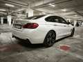 BMW 420 BMW 420d Gran Coupé M Sport (F36) | Tetto | Navi Bianco - thumbnail 7