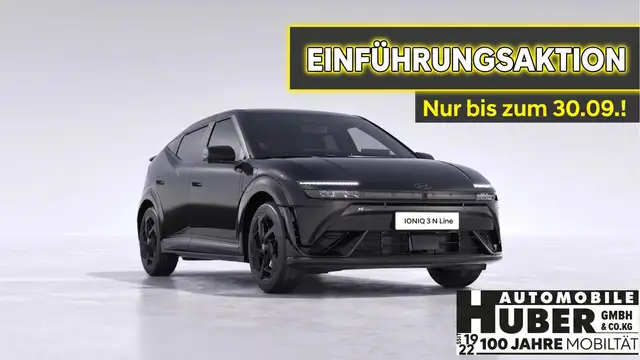 Hyundai IONIQ 3
