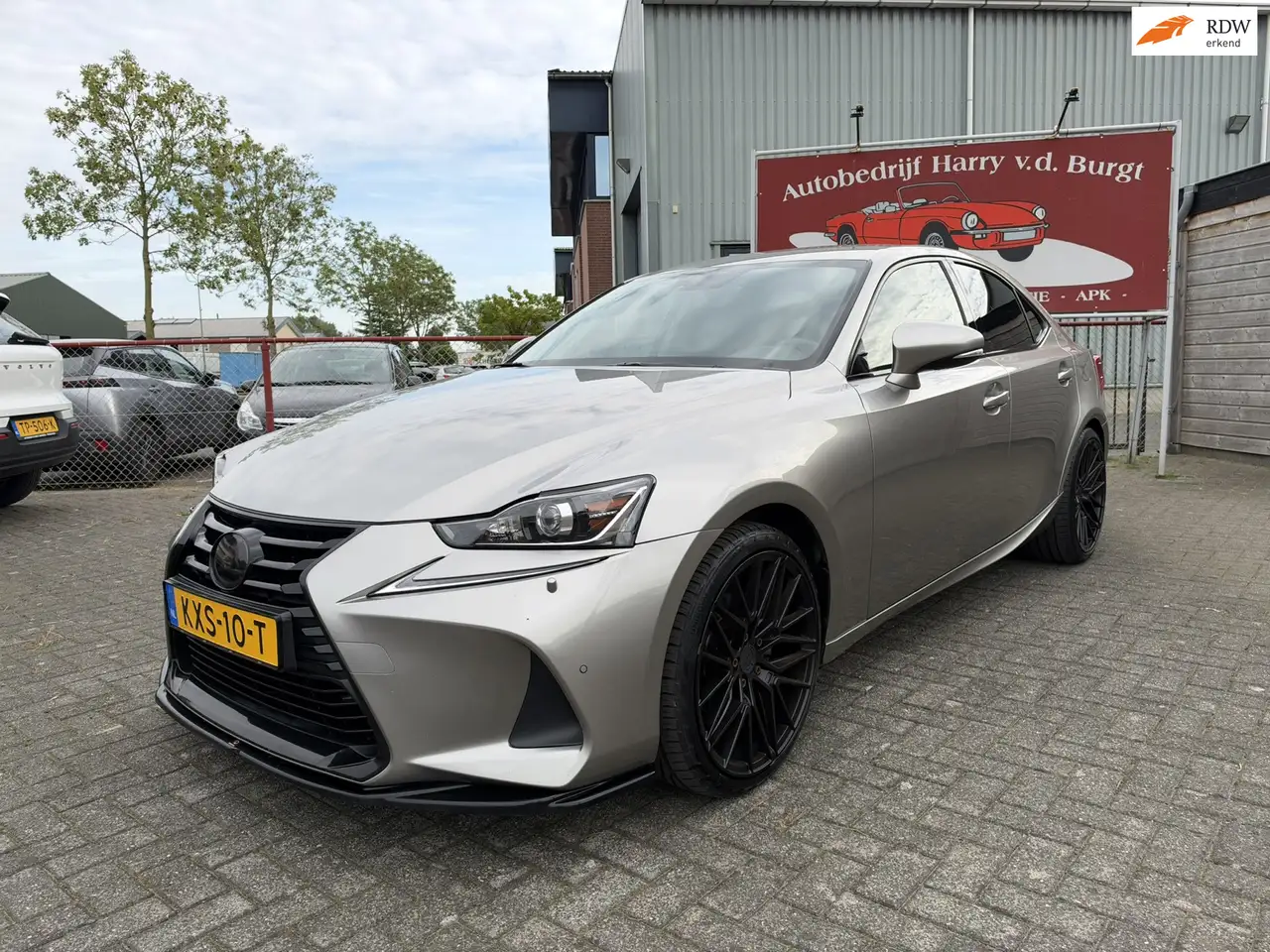 Lexus IS 300