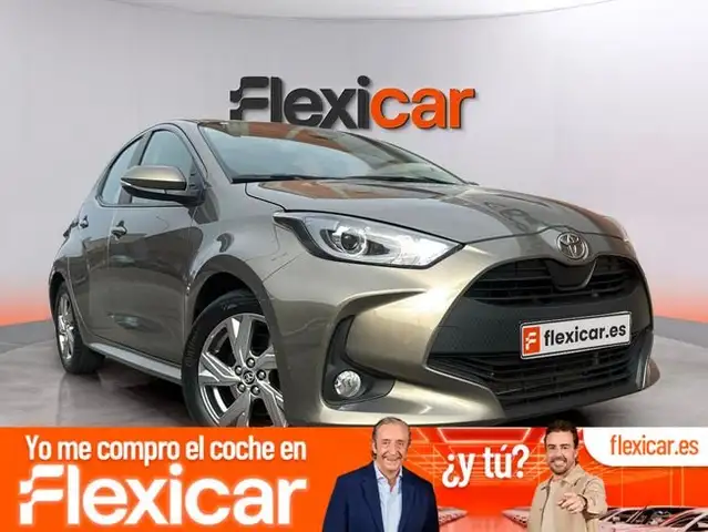 Toyota Yaris 120H 1.5 Active Plus