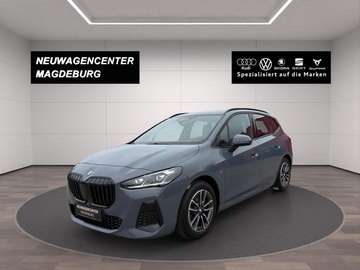 i Active Tourer M SPORT*HuD*AHK*360°KAMERA*NAVI*AL