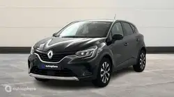 Renault Captur 1.0 TCe 90ch Evolution