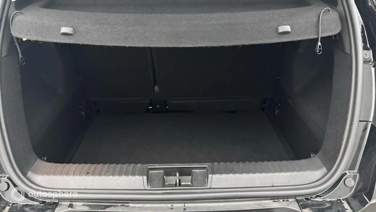 Renault Captur — photo 14