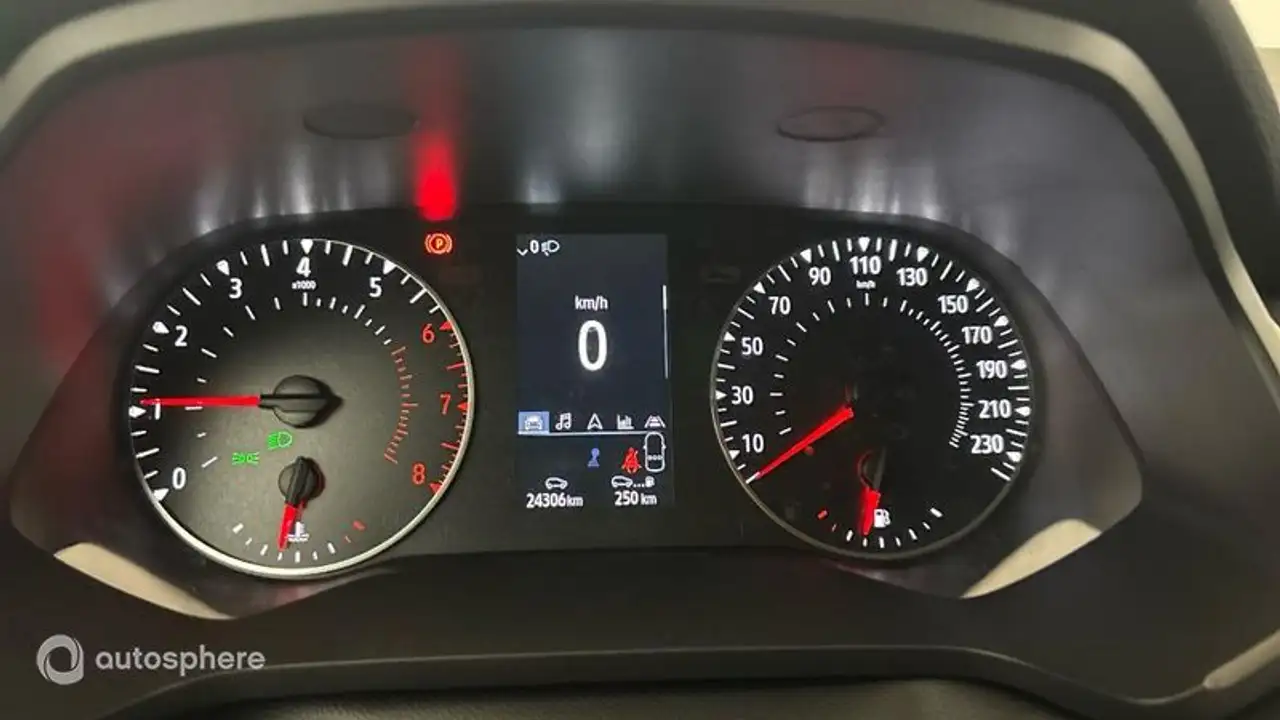 Renault Captur — photo 10