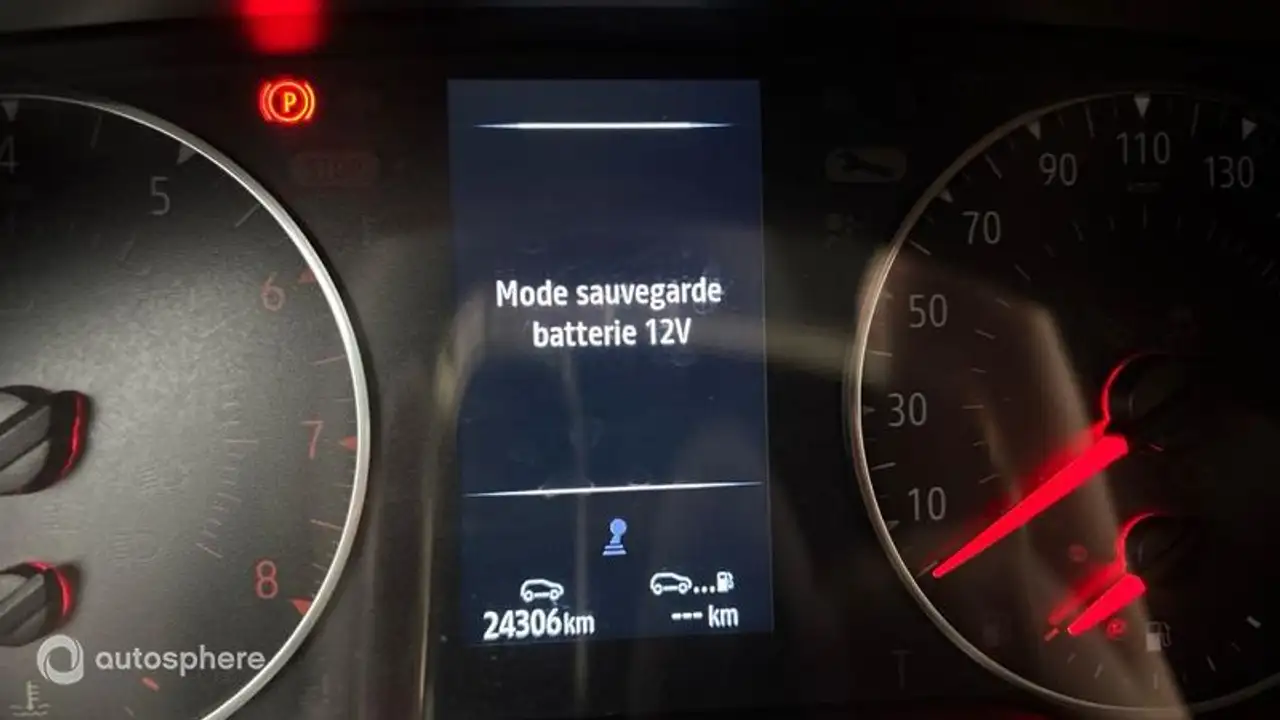Renault Captur — photo 9