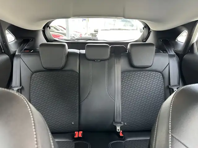Ford Puma view 13