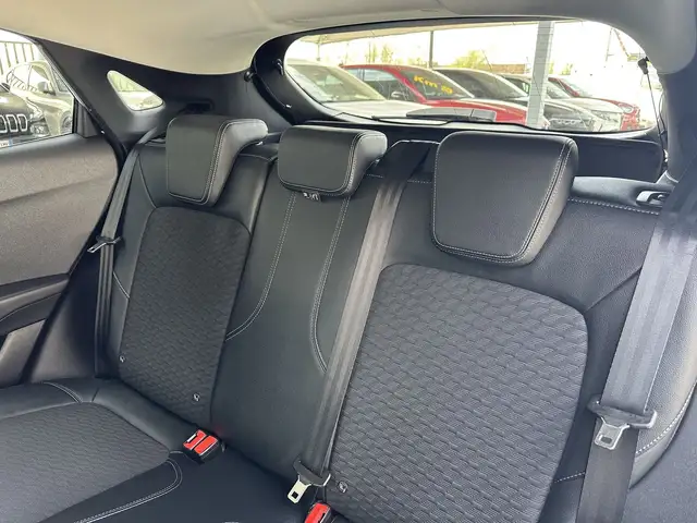Ford Puma view 12