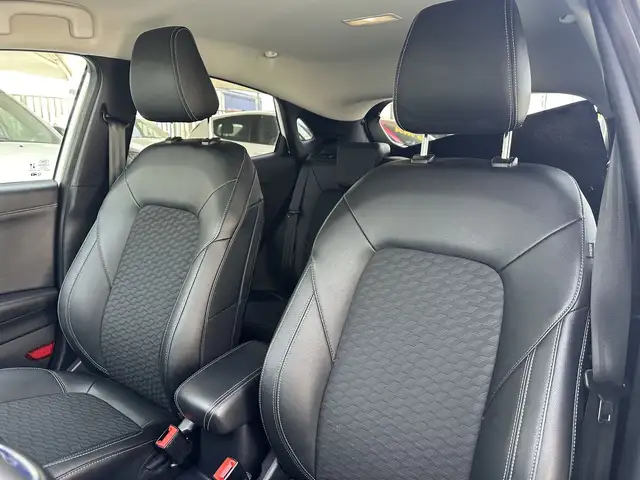 Ford Puma view 11