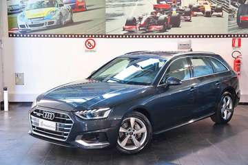 40 TDI Avant Quattro S-Tronic Business Advanced - ADAS/FULL LED/BAULE ELETTRICO