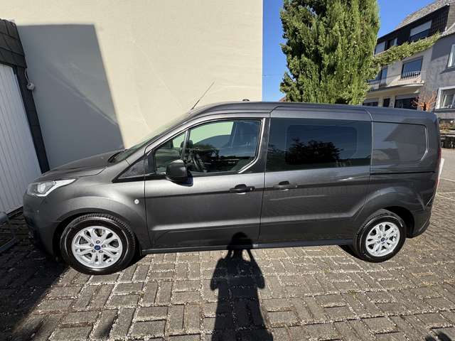 Ford Tourneo Connect Grand 1.5 L EcoBlue