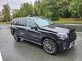 Mercedes-Benz GLS 500 GLS 500 4Matic 9G-TRONIC Exclusive Schwarz - thumbnail 2