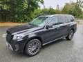 Mercedes-Benz GLS 500 GLS 500 4Matic 9G-TRONIC Exclusive Schwarz - thumbnail 4