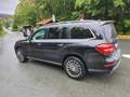 Mercedes-Benz GLS 500 GLS 500 4Matic 9G-TRONIC Exclusive Schwarz - thumbnail 5