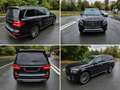 Mercedes-Benz GLS 500 GLS 500 4Matic 9G-TRONIC Exclusive Schwarz - thumbnail 1