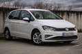 Volkswagen Golf Sportsvan 1.0 TSI Comfortline Weiß - thumbnail 3