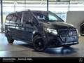 Mercedes-Benz V 300 V 300 d 4MATIC EXCLUSIVE L NEUES MODELL AMG PANO Grau - thumbnail 16