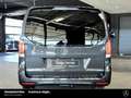 Mercedes-Benz V 300 V 300 d 4MATIC EXCLUSIVE L NEUES MODELL AMG PANO Grau - thumbnail 12
