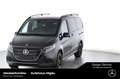 Mercedes-Benz V 300 V 300 d 4MATIC EXCLUSIVE L NEUES MODELL AMG PANO Gris - thumbnail 1