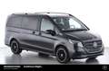 Mercedes-Benz V 300 V 300 d 4MATIC EXCLUSIVE L NEUES MODELL AMG PANO Gris - thumbnail 3