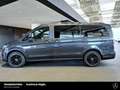 Mercedes-Benz V 300 V 300 d 4MATIC EXCLUSIVE L NEUES MODELL AMG PANO Grau - thumbnail 2