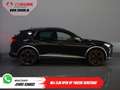 CUPRA Formentor 1.4 TSI e-Hybrid VZ Performance Limited 245 pk Ada Schwarz - thumbnail 11