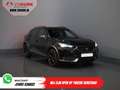 CUPRA Formentor 1.4 TSI e-Hybrid VZ Performance Limited 245 pk Ada Schwarz - thumbnail 1