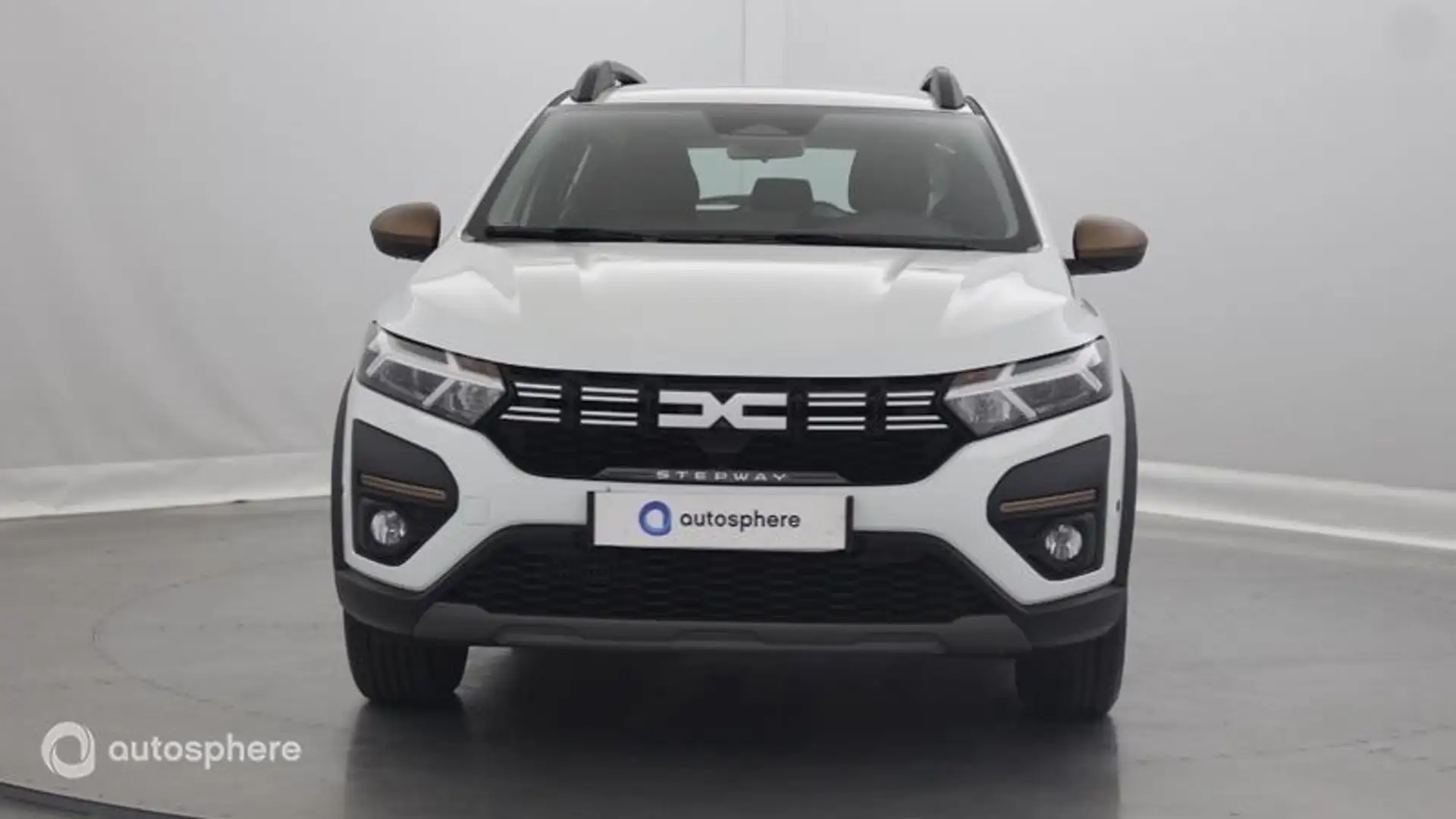Dacia Sandero 1.0 ECO-G 100ch Stepway Extreme + -24 - 2