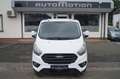 Ford Transit Custom Kasten 320 L1*Klima*3-Sitzer*PDC* Weiß - thumbnail 3