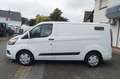 Ford Transit Custom Kasten 320 L1*Klima*3-Sitzer*PDC* Weiß - thumbnail 4