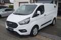 Ford Transit Custom Kasten 320 L1*Klima*3-Sitzer*PDC* Weiß - thumbnail 1
