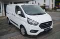 Ford Transit Custom Kasten 320 L1*Klima*3-Sitzer*PDC* Weiß - thumbnail 2