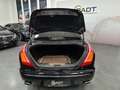 Jaguar XJ Premium Luxury AWD Lang TV PANO Schwarz - thumbnail 10