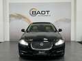 Jaguar XJ Premium Luxury AWD Lang TV PANO Schwarz - thumbnail 3