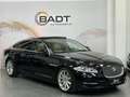Jaguar XJ Premium Luxury AWD Lang TV PANO Schwarz - thumbnail 1