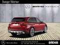 Mercedes-Benz GLC 300 GLC 300 de 4M AMG/MBUX-Navi/LED/Pano/Totwinkel Rot - thumbnail 2
