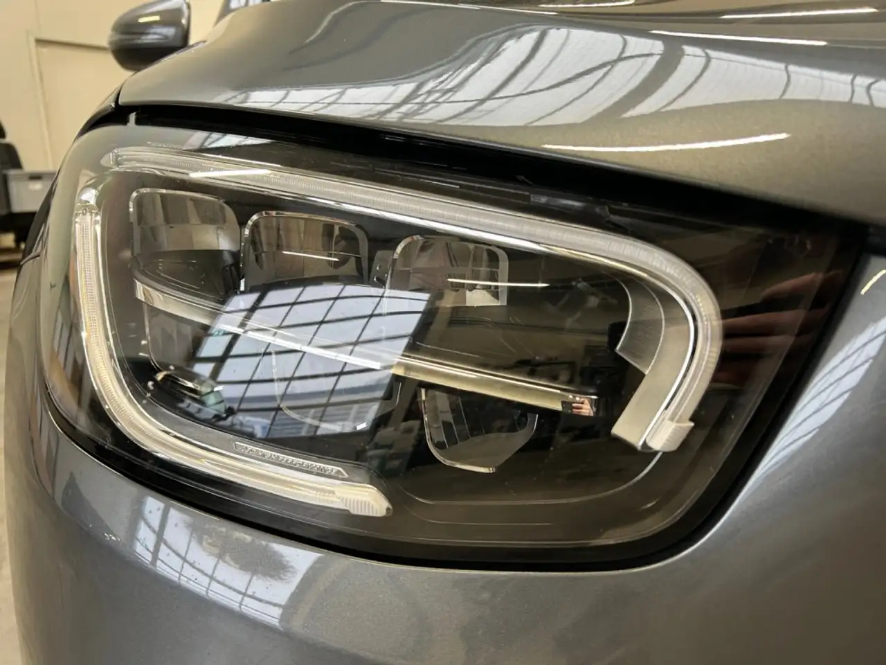 Mercedes-Benz GLC 220 d 4MATIC Offroad Styling, Exclusiv 15