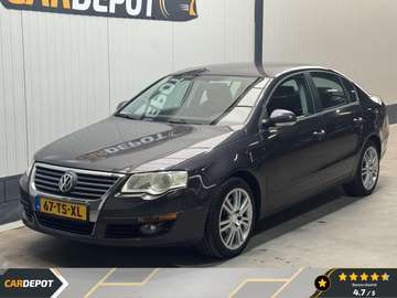 1.6 FSI Trendline Super Netjes Airco Vol Jaar APK