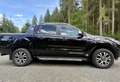 Ford Ranger Ranger Doppelkabine Wildtrak 4x4 2,0 EcoBlue Aut. Wildtrak Schwarz - thumbnail 3