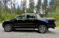 Ford Ranger Ranger Doppelkabine Wildtrak 4x4 2,0 EcoBlue Aut. Wildtrak Schwarz - thumbnail 7