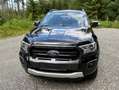 Ford Ranger Ranger Doppelkabine Wildtrak 4x4 2,0 EcoBlue Aut. Wildtrak Schwarz - thumbnail 2