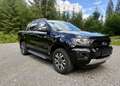 Ford Ranger Ranger Doppelkabine Wildtrak 4x4 2,0 EcoBlue Aut. Wildtrak Schwarz - thumbnail 1