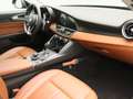 Alfa Romeo Giulia 2.2d 150pk Aut. Super | Navi | Leder | Xenon | Gris - thumbnail 25