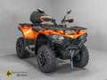 Sonstige Marken CFORCE 450 L ABS T-Zulassung Schwarz - thumbnail 9