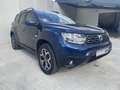 Dacia Duster Duster 1.5 dCi 4x4 Prestige/CAMERA 360°/CUIR!!/ Blauw - thumbnail 1