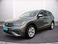 Volkswagen Tiguan Allspace Life 2.0 TDI AHK Kamera 7 Sitze Grau - thumbnail 2