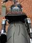 Harley-Davidson 1200 Custom Umbau Lottermans Bike Fekete - thumbnail 11