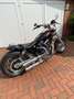 Harley-Davidson 1200 Custom Umbau Lottermans Bike Black - thumbnail 3