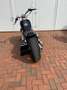 Harley-Davidson 1200 Custom Umbau Lottermans Bike Siyah - thumbnail 7