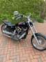 Harley-Davidson 1200 Custom Umbau Lottermans Bike Fekete - thumbnail 2